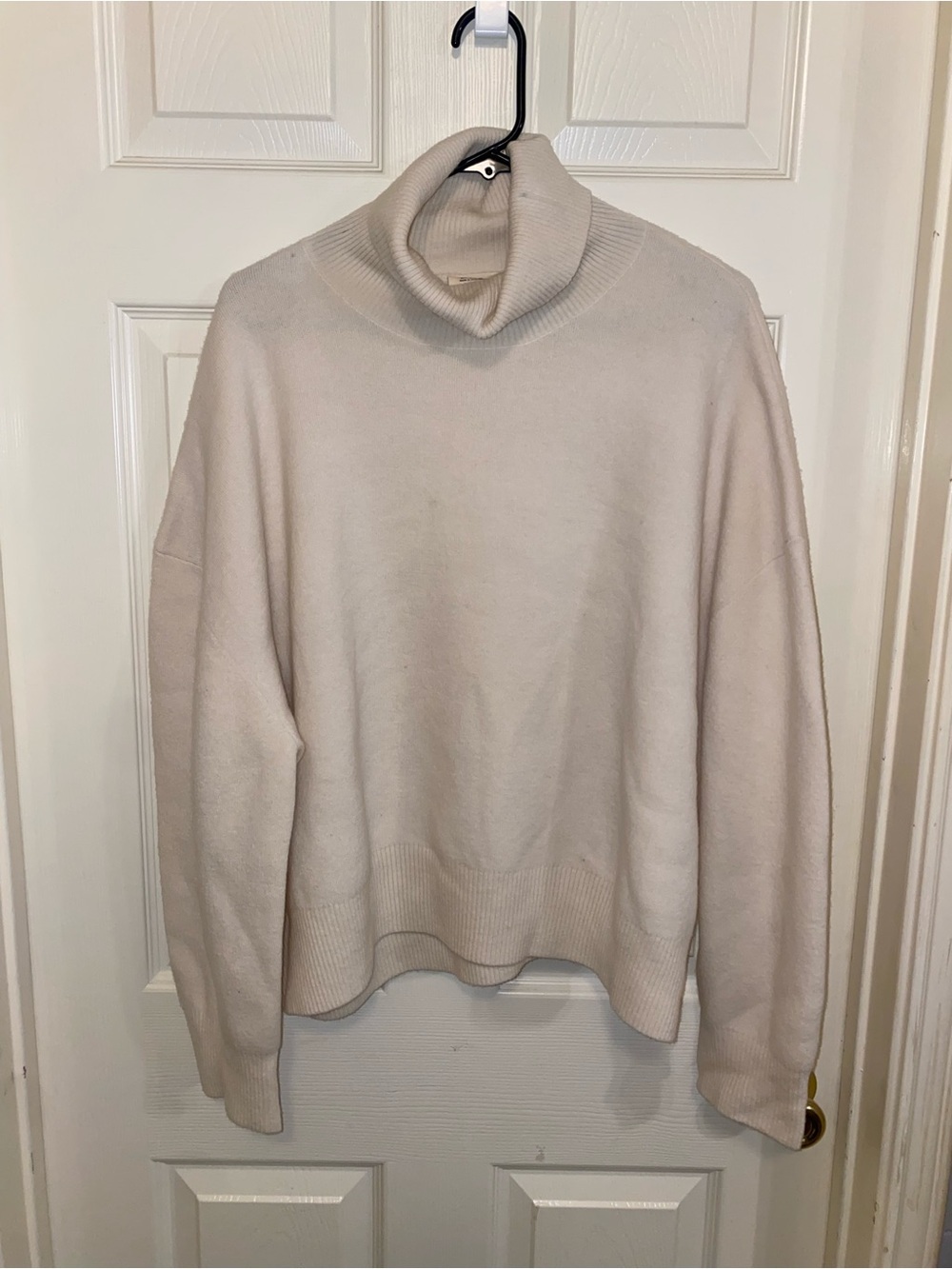 Free People Sigma Turtleneck sweater - Picture 2 of 13